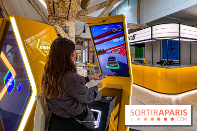 Maison5, concept store  - image00033