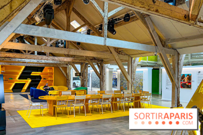 Maison5, concept store  - image00035