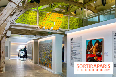 Maison5, concept store  - image00038