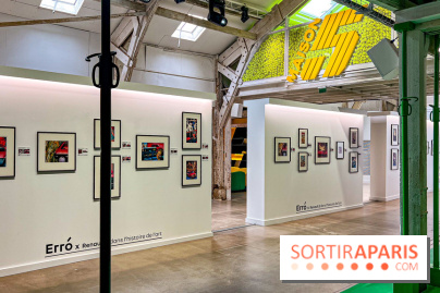 Maison5, concept store  - image00042