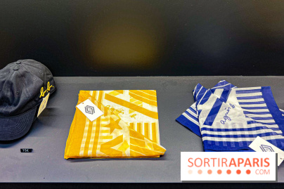 Maison5, concept store