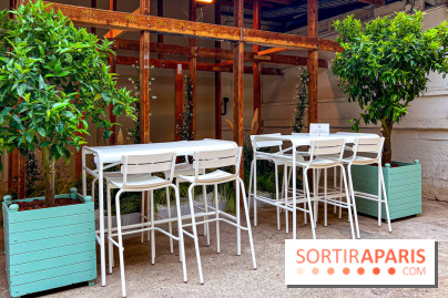 Maison5, concept store  - image00046