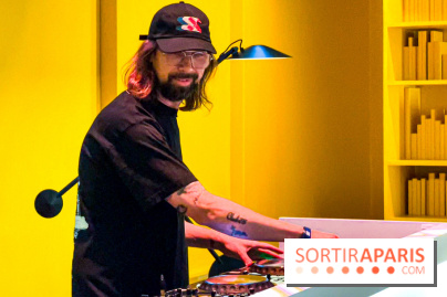 Maison5, concept store  - image00059