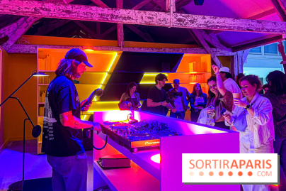 Maison5, concept store  - image00060