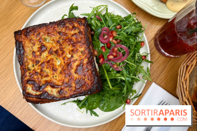 Gast - Croque-monsieur