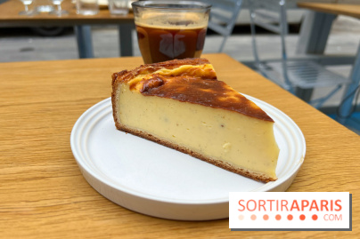 Gast - Flan à la vanille