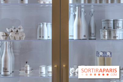 Pop up The Ordinary dans le Marais