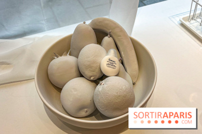 Pop up The Ordinary dans le Marais