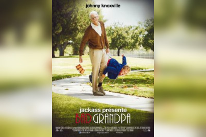 Bad-Grandpa
