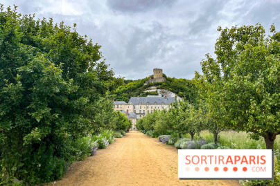 Potager-Fruitier de la Roche Guyon - nos photos - image00024