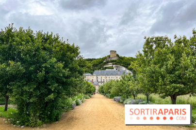 Potager-Fruitier de la Roche Guyon - nos photos - image00025