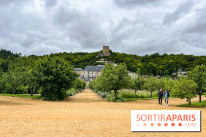 Potager-Fruitier de la Roche Guyon - nos photos - image00022