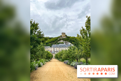 Potager-Fruitier de la Roche Guyon - nos photos - image00023