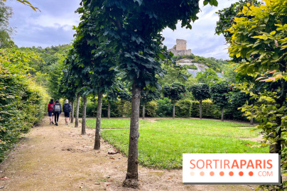 Potager-Fruitier de la Roche Guyon - nos photos - image00018