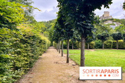 Potager-Fruitier de la Roche Guyon - nos photos - image00019