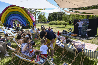 Festival Métis Plaine Commune 2024 : 9 concerts gratuits dans les villes de Plaine Commune du 30 juin au 13 juillet !