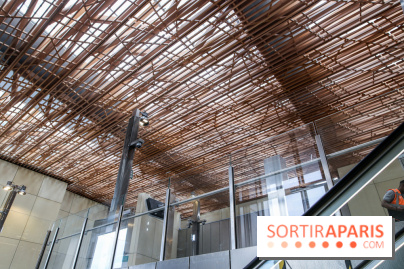 Ligne 14 : révélation de la gare Hôpital Bicêtre - IMG 5288