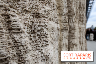 Ligne 14 : révélation de la gare Hôpital Bicêtre - IMG 5307