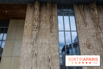 Ligne 14 : révélation de la gare Hôpital Bicêtre - IMG 5315