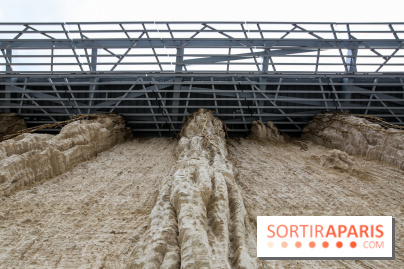 Ligne 14 : révélation de la gare Hôpital Bicêtre - IMG 5317