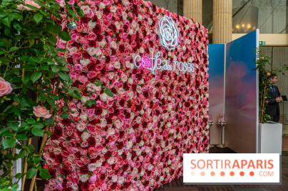 La Terrasse des Roses au Westin Paris Vendome, le patio floral confidentiel  -  A7C6759