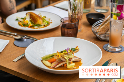 La Terrasse des Roses au Westin Paris Vendome, le patio floral confidentiel  -  A7C6782