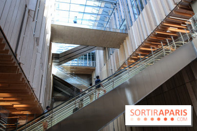 Inauguration du prolongement de la ligne 14, nos photos - IMG 5332