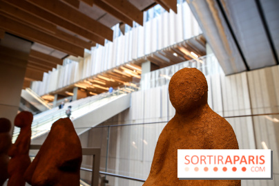 Inauguration du prolongement de la ligne 14, nos photos - IMG 5345