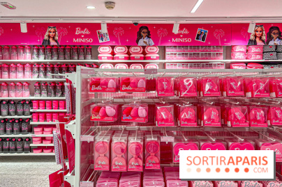 MINISO Champs-Élysées