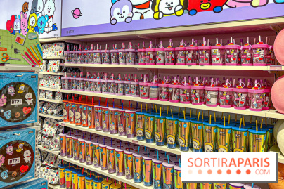 MINISO Champs-Élysées - image00017