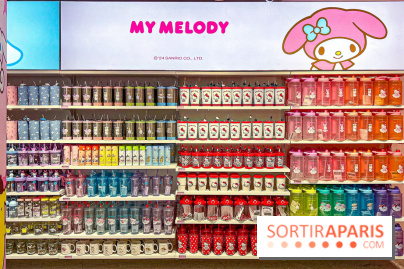 MINISO Champs-Élysées