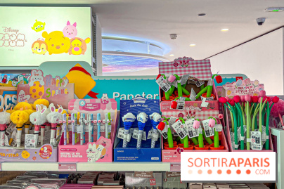 MINISO Champs-Élysées - image00038