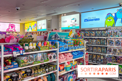 MINISO Champs-Élysées - image00040