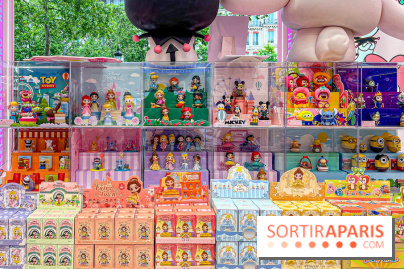 MINISO Champs-Élysées - image00050