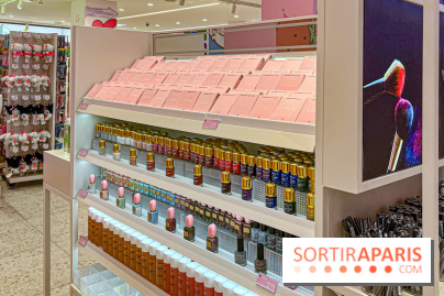 MINISO Champs-Élysées