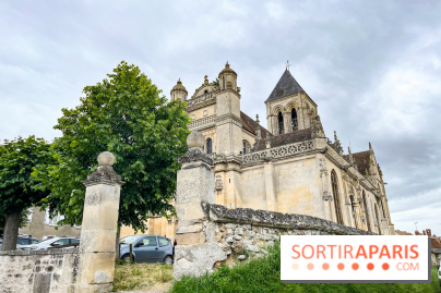 Vétheuil - nos photos