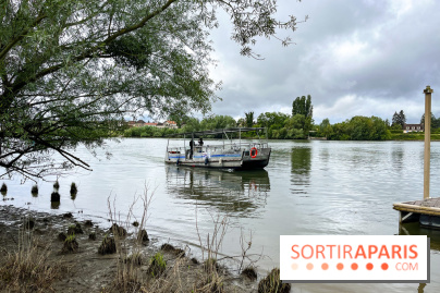Vétheuil - nos photos