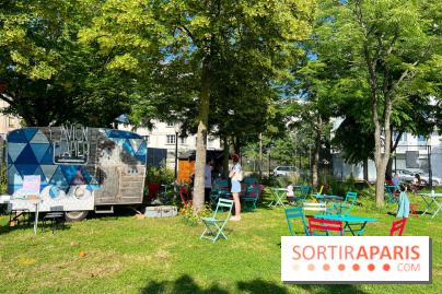 La Guinguette du Grand Parquet, été 2024 - 25EFBA0D A6CF 4FB4 B72E 6588902B1B0D