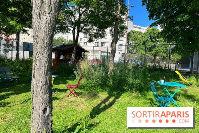 La Guinguette du Grand Parquet, été 2024 - 354D625F BA32 4A10 88D5 52409C1C146B