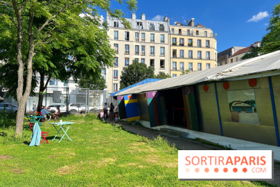 La Guinguette du Grand Parquet, été 2024 - CAC02D45 D7D8 4F00 B1F5 6E865E2B3385