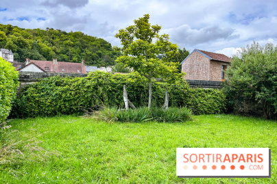 Le Jardin du Yoga à la Roche-Guyon - nos photos - image00013