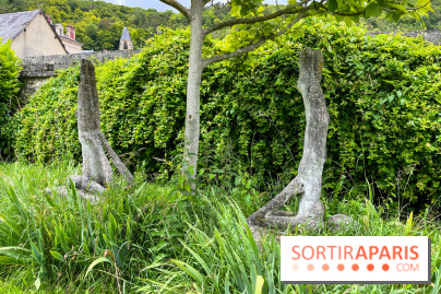 Le Jardin du Yoga à la Roche-Guyon - nos photos - image00009