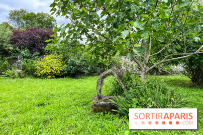 Le Jardin du Yoga à la Roche-Guyon - nos photos - image00010