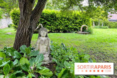 Le Jardin du Yoga à la Roche-Guyon - nos photos - image00001