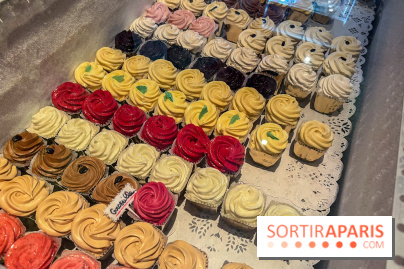 Les Chocolats de Vétheuil - nos photos
