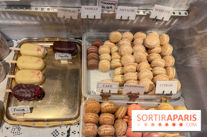 Les Chocolats de Vétheuil - nos photos
