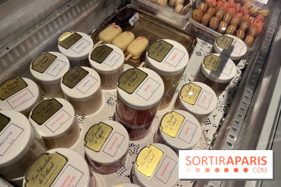 Les Chocolats de Vétheuil - nos photos