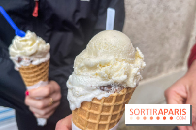 Les Chocolats de Vétheuil - nos photos