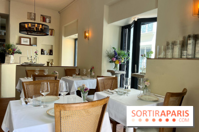 La Baignoire - Décoration