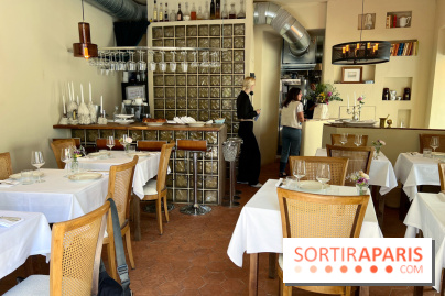 La Baignoire - Décoration